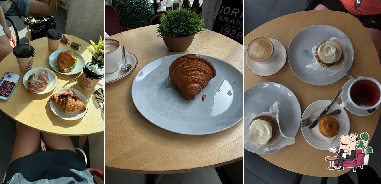 Пекарня Дражина