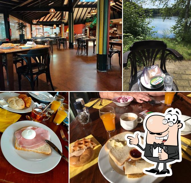 Hotelrestaurant
