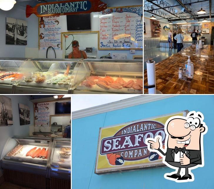 Indialantic Seafood