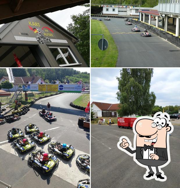 Kart am Alfsee Bunte GmbH