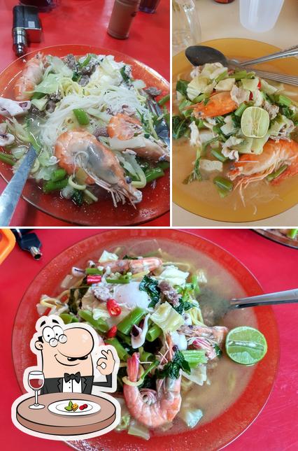 Kedai Mee Mat Zin