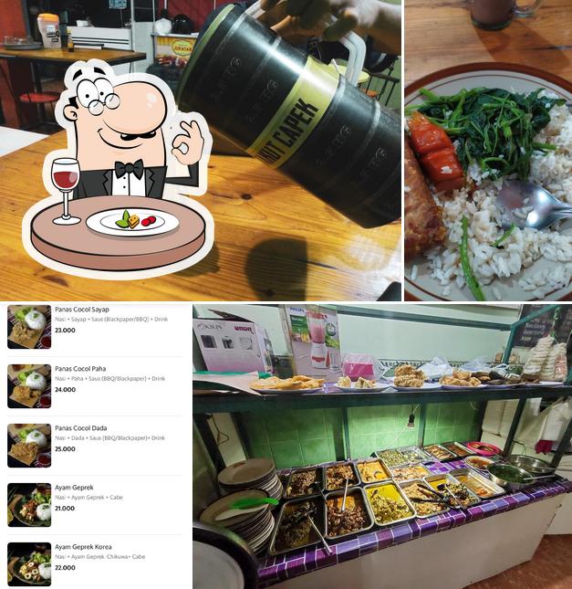 Kedai Paerte