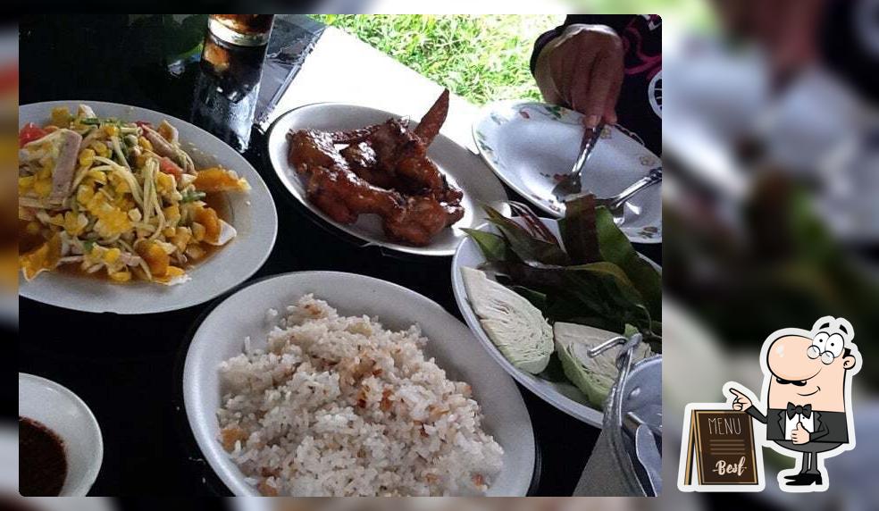ส้มตำเรือนไทย