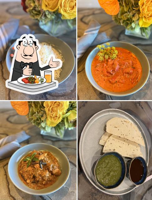Naan & Curry (Southwest)