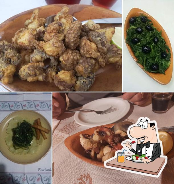 Osteria da Roberto