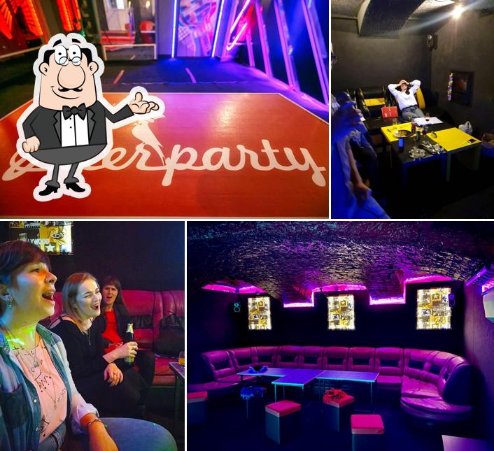 Piterparty