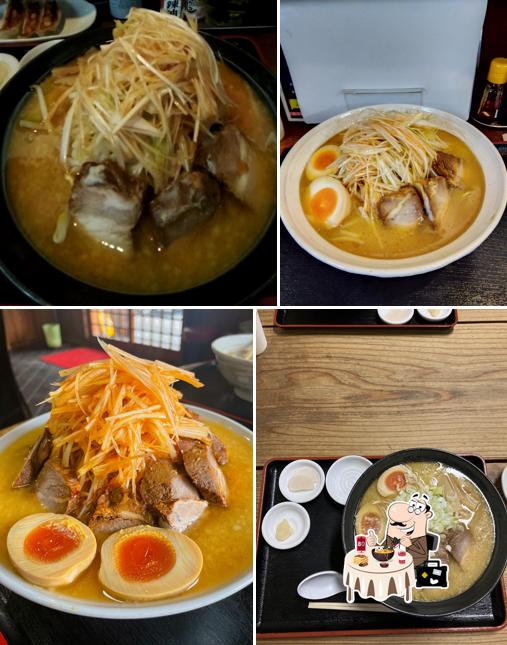 Ramen Fukusui