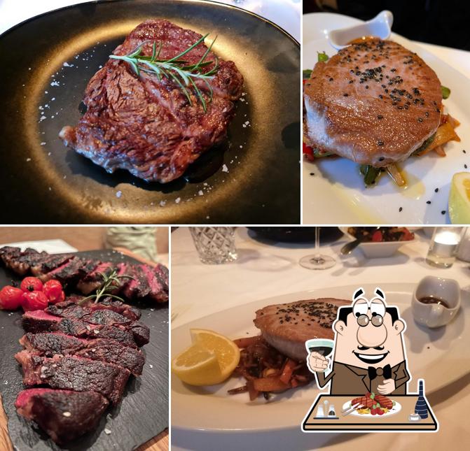 Restaurant Scheucher