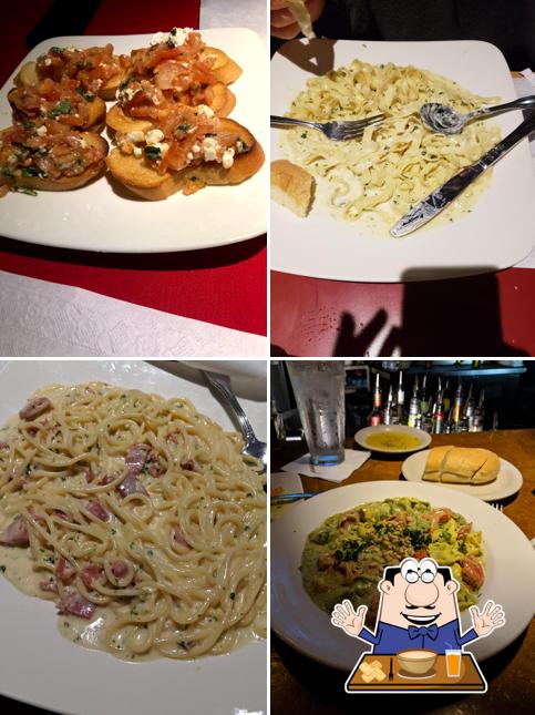 Sorrento's Italian