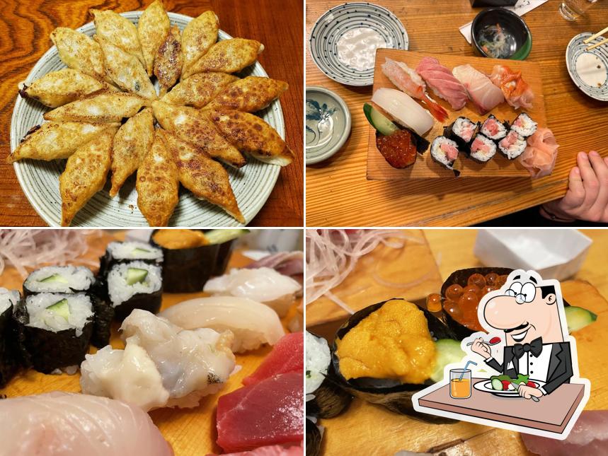 Takasa Sushi