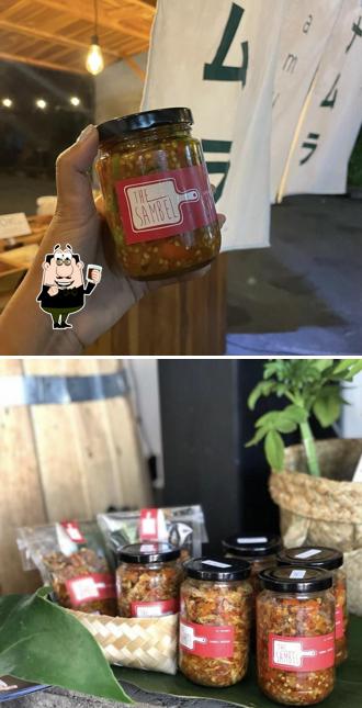 The Sambel Mercon