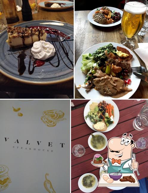Valvet Steakhouse