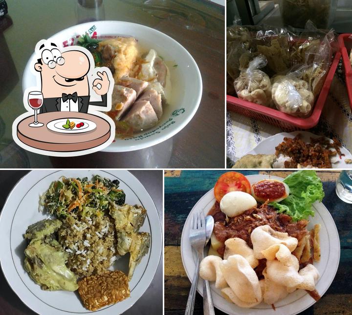WARUNG MAKAN PUTRI UMI