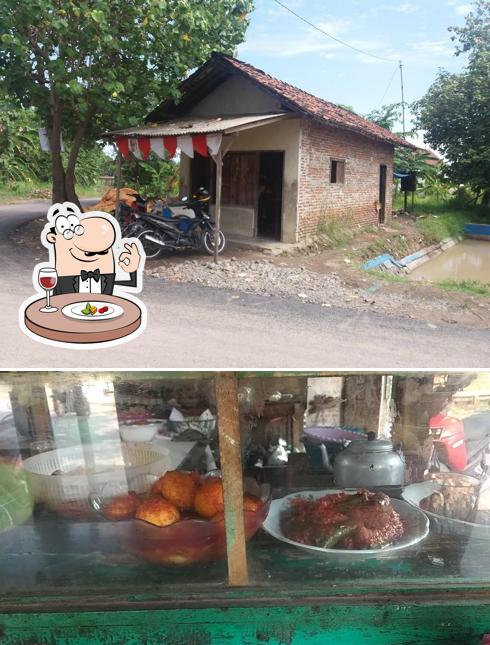 Warung Makan Irah