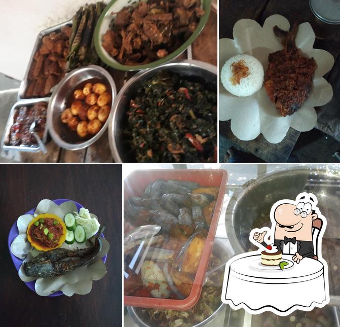 Warung Mbak Ndillah