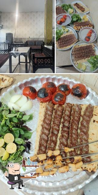 آخ جون کباب