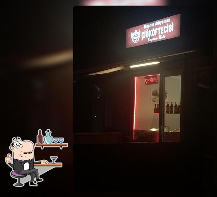 cig kofteci bayram usta