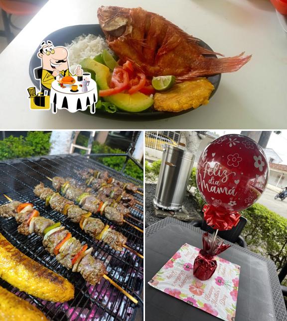 Restaurante y Broster Pipe