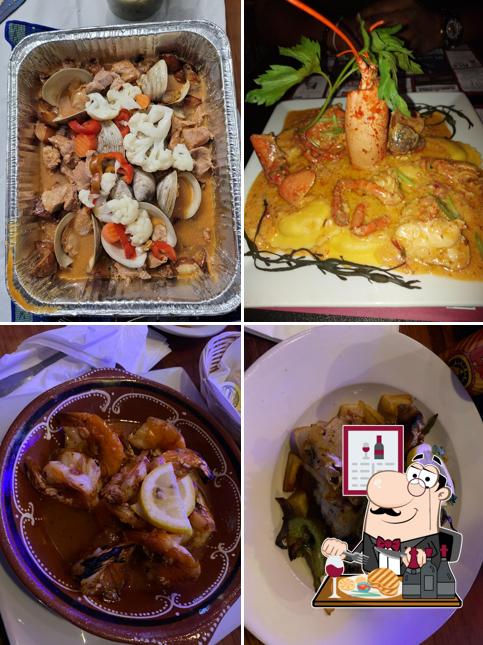 Solmar Restaurant