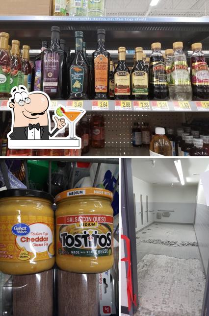 Walmart Supercenter