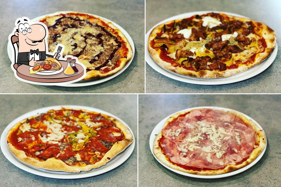 Pizz’N’Burger