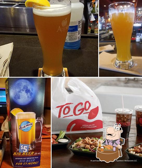 Applebee's Grill + Bar