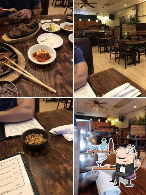 Asahi Korean Restaurant