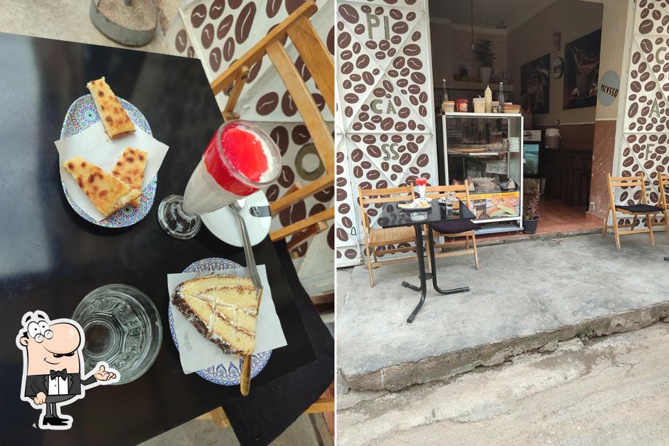 Cafe Picasso