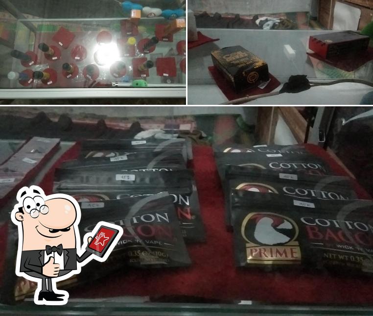Sky Vape Store