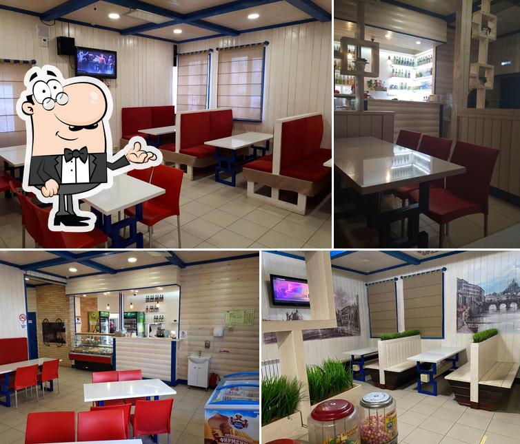 Таван шаурма