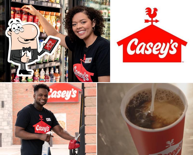 Casey's