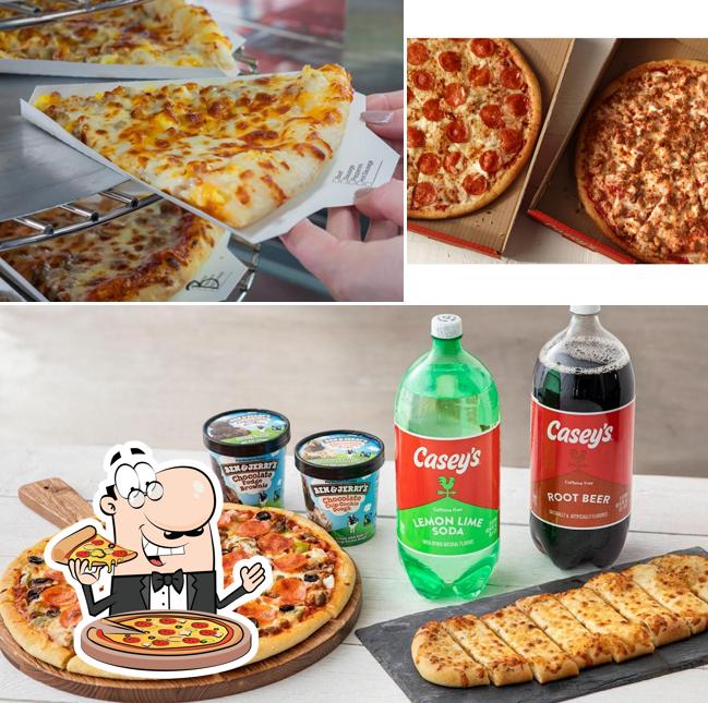 Casey's