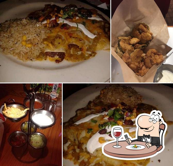 Chili's Grill & Bar