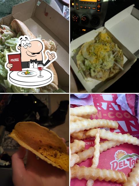 Del Taco