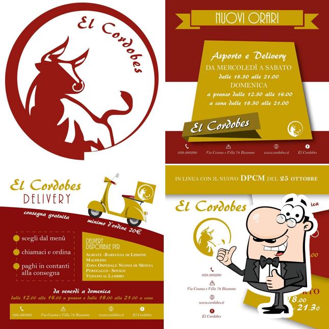El Cordobes