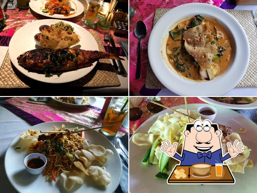 Ibu Rai Restaurant