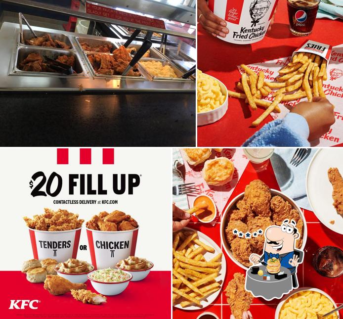 KFC