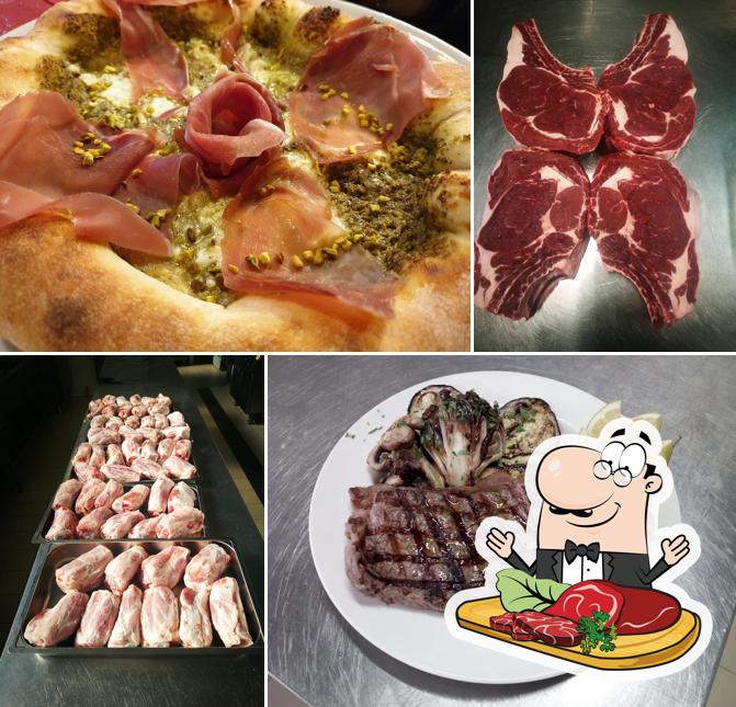 La Torre Ristorante pizzeria