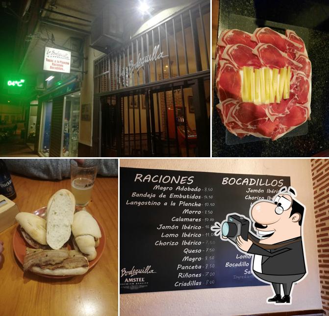 La Bodeguilla