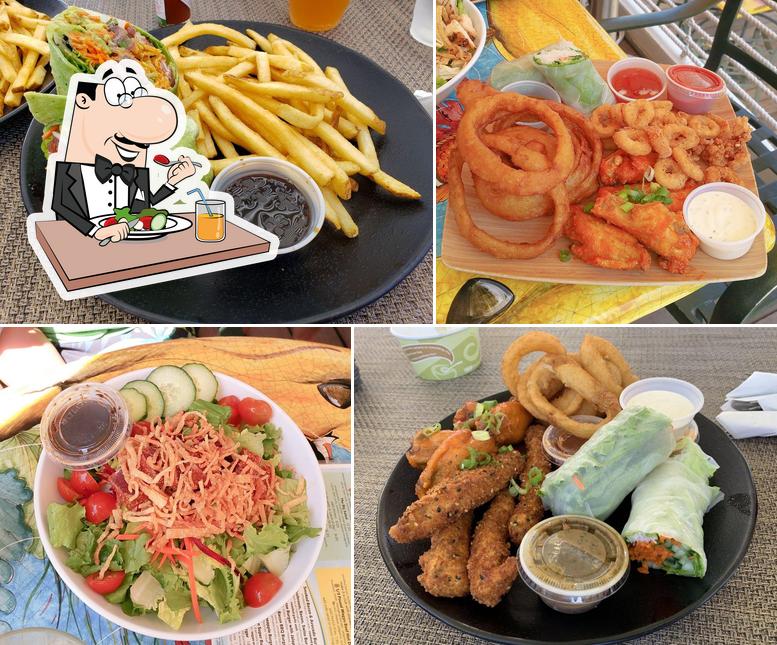 Lagoon Grill