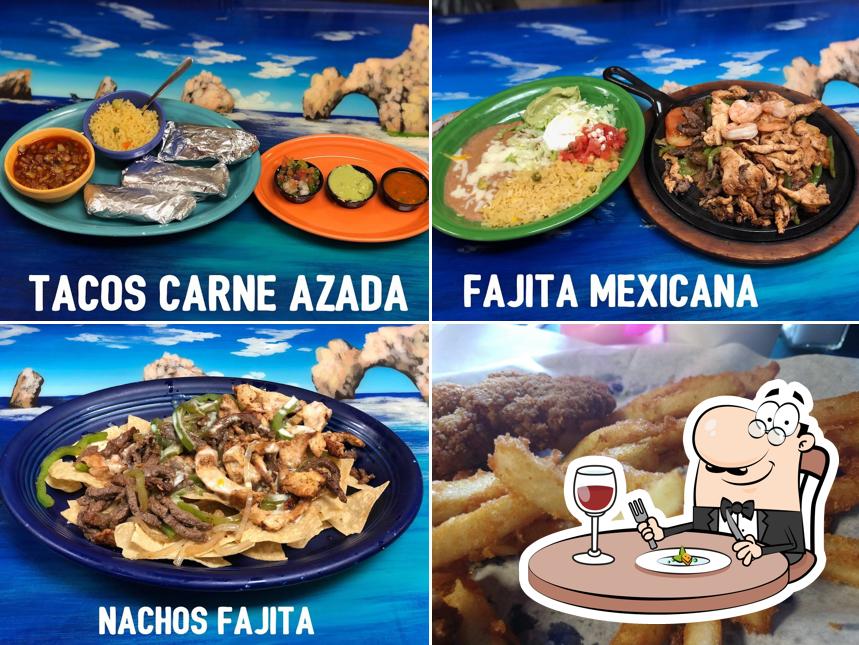Los Cabos Mexican Restaurant