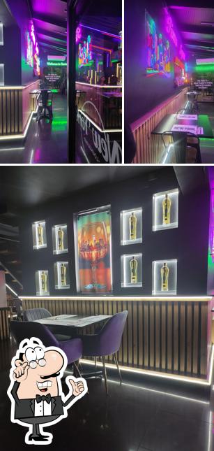 New York Bar