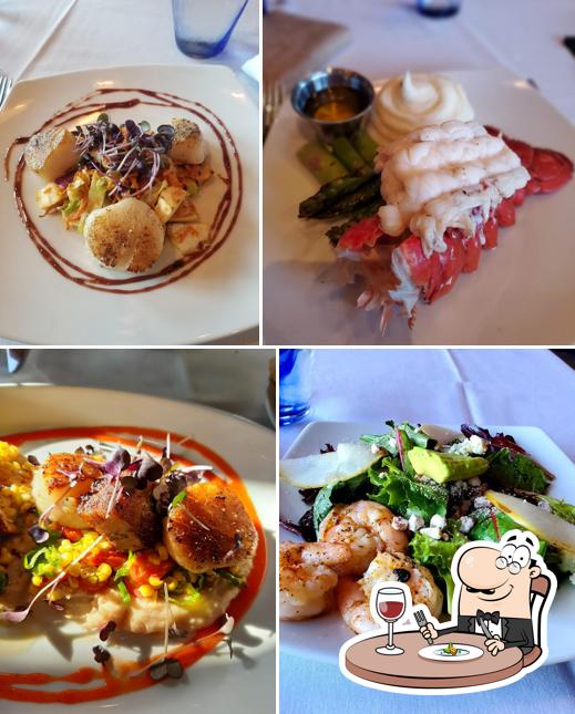 Newport Grill