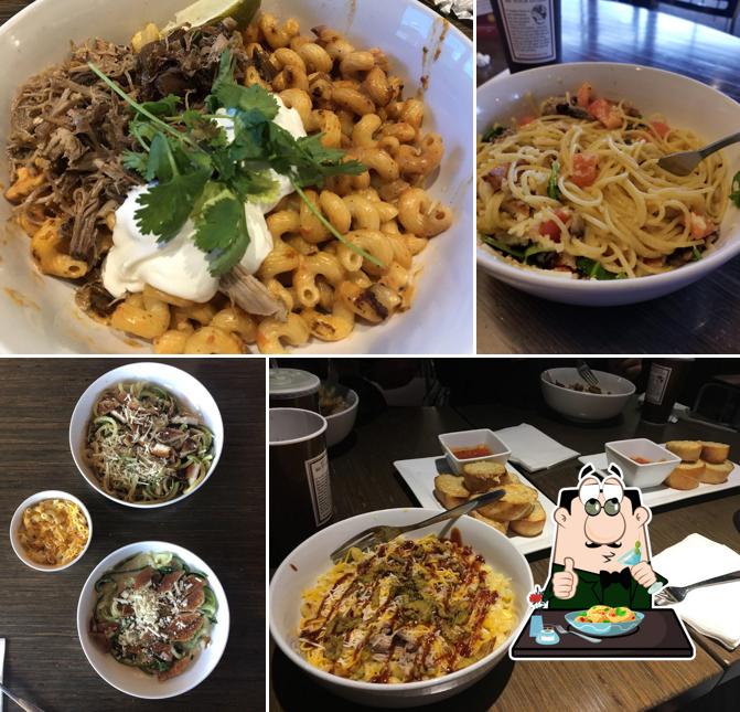 Noodles and Company