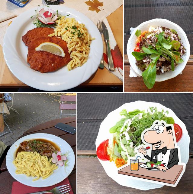 Park-Restaurant Fellbach GmbH