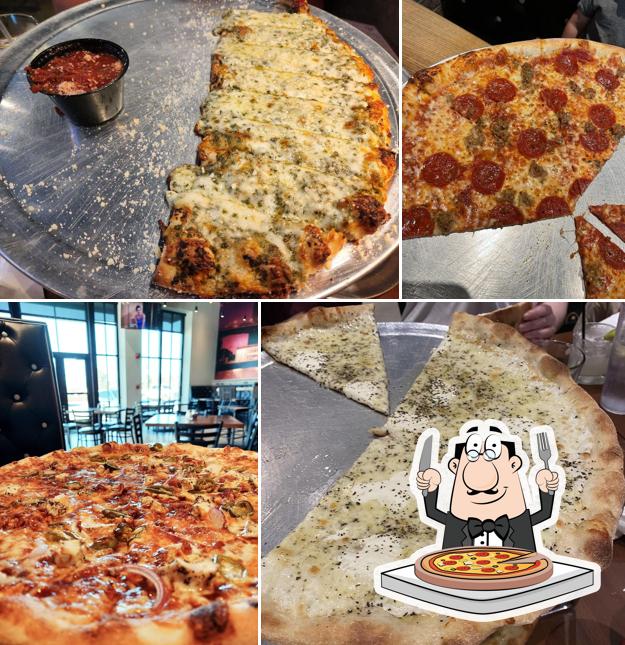Pizza Bros East Ridge