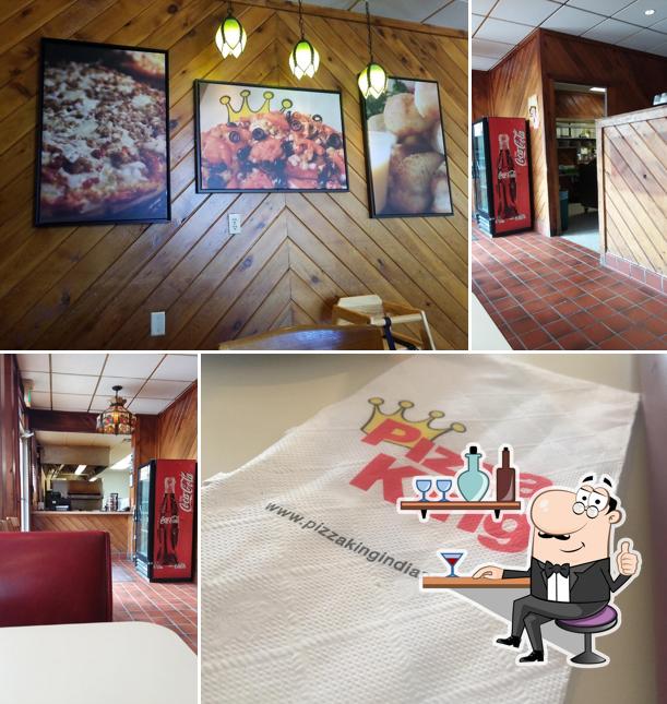 Pizza King