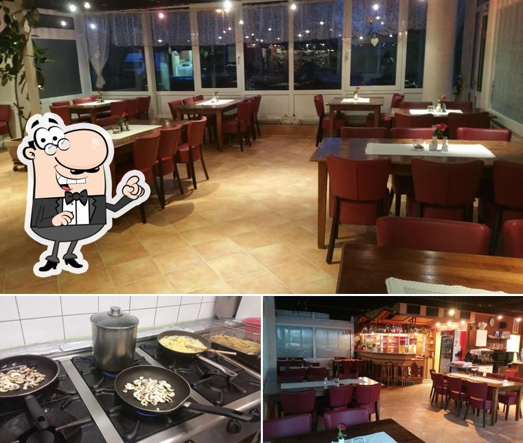 Pizzeria Il Paradiso