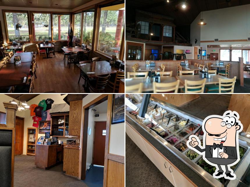 Takoda's Restaurant & Lounge