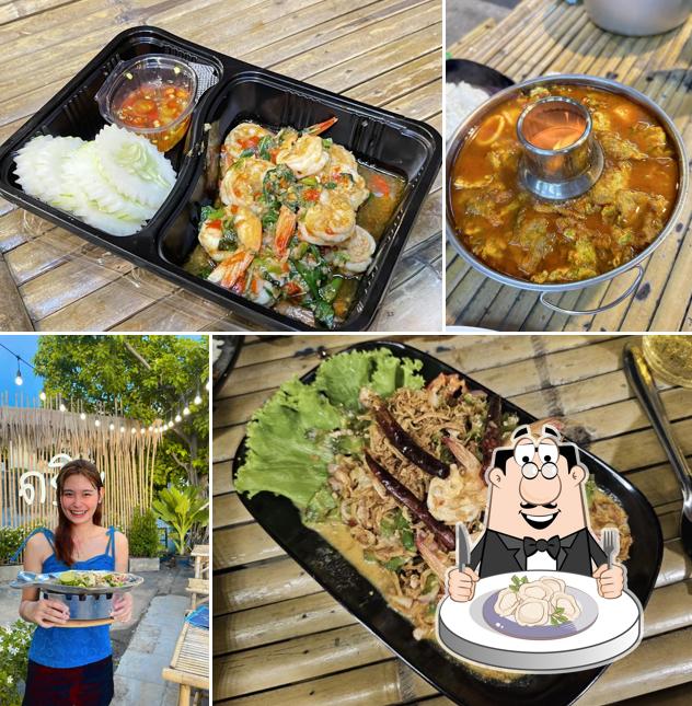 ครัวดรีม-อาหารเเละเครื่องดื่ม สุขสวัสดิ์47-49
